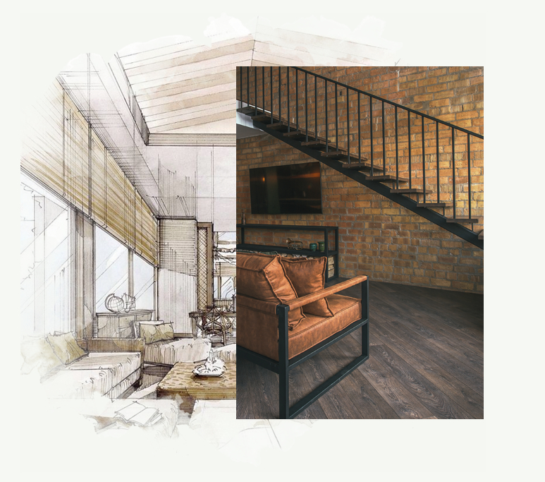 About Andano - Professional services for your home